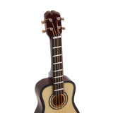 Maxbell 1:12 Dollhouse Miniature Music Instrument Classical Guitar