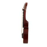 Maxbell 8x1:12 Dollhouse Miniature Music Instrument Acoustic Guitar