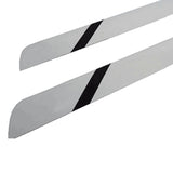 Maxbell 325mm Universal Glass Fiber Main Rotor 450 Series RC Helicopter