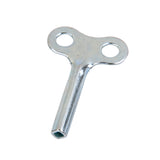 Maxbell Wind Up Walking Drummer Tin Toy