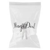 Maxbell stripe Short Sleeve T-shirt & Pants Casual Clothes for Ken Doll