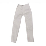 Maxbell stripe Short Sleeve T-shirt & Pants Casual Clothes for Ken Doll