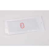 Maxbell 4x1/6 Scale Foldable Chair Toy for Soldiers Action Figure Body Accessory red