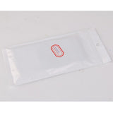 Maxbell 8x1/6 Scale Foldable Chair Toy for Soldiers Action Figure Body Accessory black