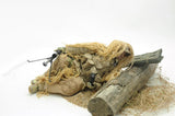 Maxbell 1/6 US Army Soldier Desert Sniper Action Figure 12 inch
