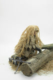 Maxbell 1/6 US Army Soldier Desert Sniper Action Figure 12 inch