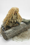 Maxbell 1/6 US Army Soldier Desert Sniper Action Figure 12 inch