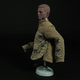 Maxbell 1/6 US Army Soldier Desert Sniper Action Figure 12 inch