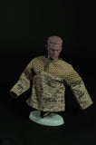 Maxbell 1/6 US Army Soldier Desert Sniper Action Figure 12 inch