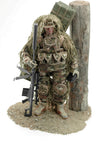 Maxbell 1/6 US Army Soldier All-terrain Sniper Action Figure 12 inch