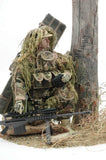 Maxbell 1/6 US Army Soldier All-terrain Sniper Action Figure 12 inch