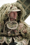 Maxbell 1/6 US Army Soldier All-terrain Sniper Action Figure 12 inch