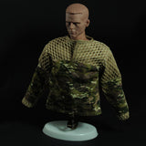 Maxbell 1/6 US Army Soldier All-terrain Sniper Action Figure 12 inch