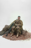 Maxbell 1/6 US Army Soldier All-terrain Sniper Action Figure 12 inch