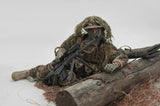 Maxbell 1/6 US Army Soldier All-terrain Sniper Action Figure 12 inch