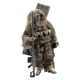 Maxbell 1/6 US Army Soldier All-terrain Sniper Action Figure 12 inch