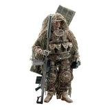 Maxbell 1/6 US Army Soldier All-terrain Sniper Action Figure 12 inch