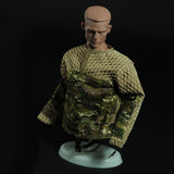 Maxbell 1/6 US Army Soldier All-terrain Sniper Action Figure 12 inch