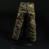 Maxbell 1/6 US Army Soldier All-terrain Sniper Action Figure 12 inch