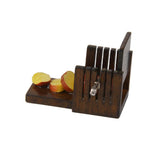 Maxbell 1/12 Scale Dollhouse Miniature Simulation Cooking Kit Bread Slicer