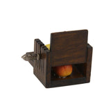 Maxbell 1/12 Scale Dollhouse Miniature Simulation Cooking Kit Bread Slicer