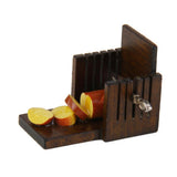 Maxbell 1/12 Scale Dollhouse Miniature Simulation Cooking Kit Bread Slicer