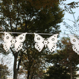 Maxbell Butterfly Wedding Bunting