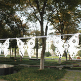 Maxbell Butterfly Wedding Bunting
