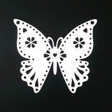 Maxbell Butterfly Wedding Bunting