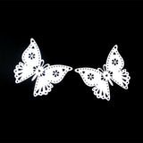 Maxbell Butterfly Wedding Bunting