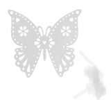 Maxbell Butterfly Wedding Bunting