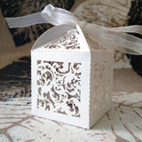 Maxbell Wedding Candy Box