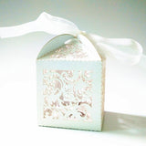Maxbell Wedding Candy Box