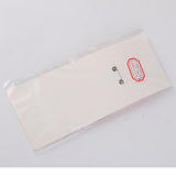 Maxbell 2xPink It is a Girl Badge Rosette Baby Shower Party Accessory