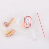 Maxbell 1/12 Scale Dollhouse Miniature Simulation Cooking Kit Bread