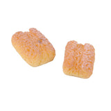 Maxbell 1/12 Scale Dollhouse Miniature Simulation Cooking Kit Bread