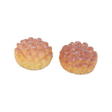 Maxbell 1/12 Scale Dollhouse Miniature Simulation Cooking Kit Bread