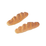 Maxbell 3x1/12 Scale Dollhouse Miniature Simulation Cooking Kit Bread
