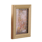 Maxbell Sense of Autumn Wall Picture for Dollhouse Miniature