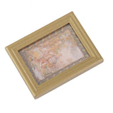 Maxbell Sense of Autumn Wall Picture for Dollhouse Miniature