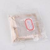 Maxbell 8x1pc 1:12 Scale Dollhouse Window Frame Miniature Decor Dollhouse Accessory