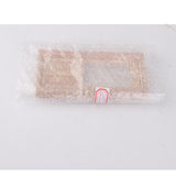Maxbell Dollhouse Miniature Wooden Door Unpainted