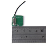 Maxbell 2.4 G 4 CH XLT24017 Wireless Audio Video Transmitting Module A/V Transmitter