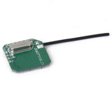 Maxbell 2.4 G 4 CH XLT24017 Wireless Audio Video Transmitting Module A/V Transmitter
