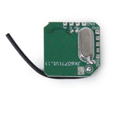 Maxbell 2.4 G 4 CH XLT24017 Wireless Audio Video Transmitting Module A/V Transmitter
