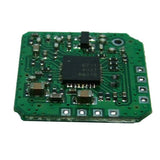 Maxbell 2.4 G 4 CH XLT24017 Wireless Audio Video Transmitting Module A/V Transmitter