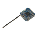 Maxbell 2.4 G 4 CH XLT24017 Wireless Audio Video Transmitting Module A/V Transmitter