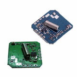 Maxbell 2.4 G 4 CH XLT24017 Wireless Audio Video Transmitting Module A/V Transmitter