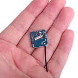 Maxbell 2.4 G 4 CH XLT24017 Wireless Audio Video Transmitting Module A/V Transmitter