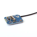 Maxbell 2.4 G 4 CH XLT24017 Wireless Audio Video Transmitting Module A/V Transmitter